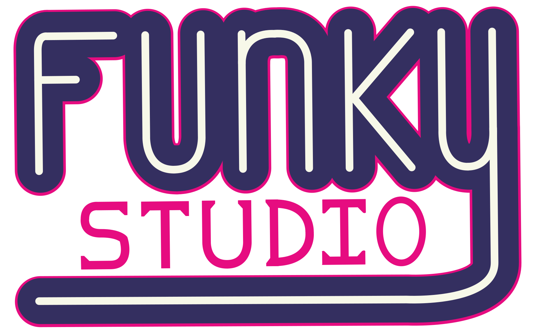 workshop | tufting | tufting gun | tuften | tuftgun | Funky Studio | Shrinky dink | krimpplastic | uv resin