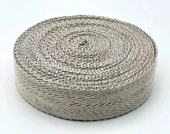 Afwerkband