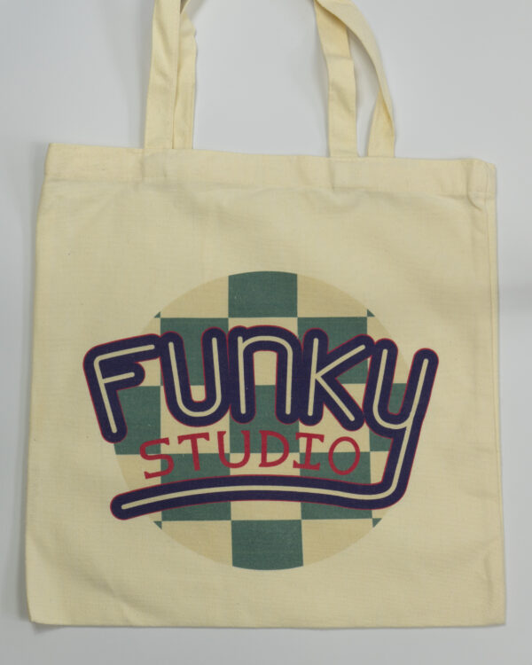 shopper funky studio