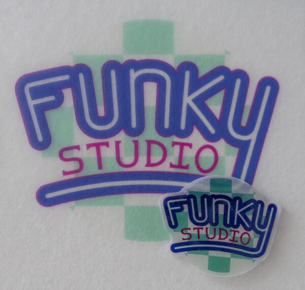 Shrinky dink | Krimp plastic | Krimp folie