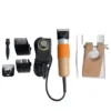 Tapijttrimmer / rugcarver (heavy duty) - Afbeelding 3