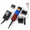 Tapijttrimmer / rugcarver (heavy duty) - Afbeelding 2
