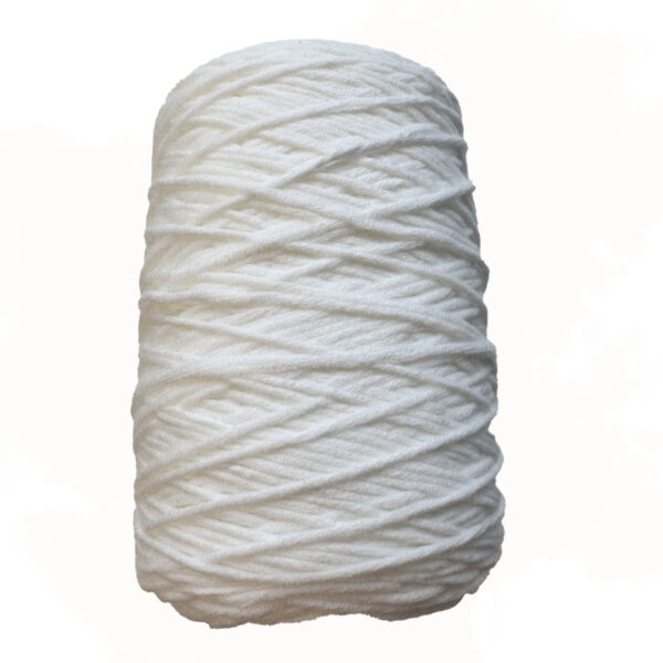 wol; acryl; tuften; tuftyarn; yarn; cone