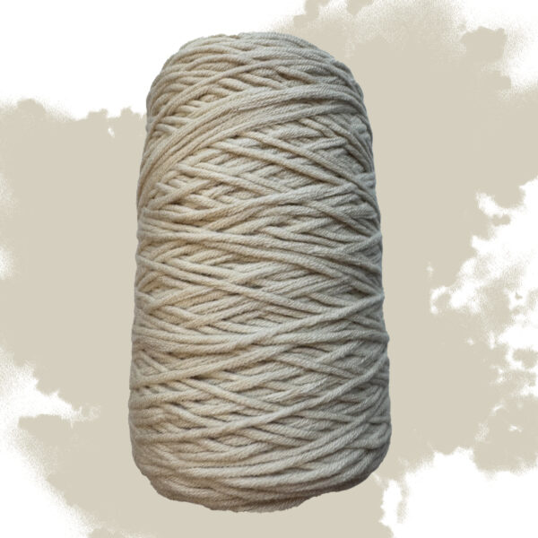 wol; acryl; tuften; tuftyarn; yarn; cone