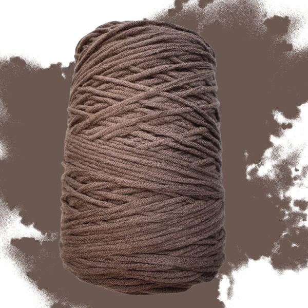 wol; acryl; tuften; tuftyarn; yarn; cone