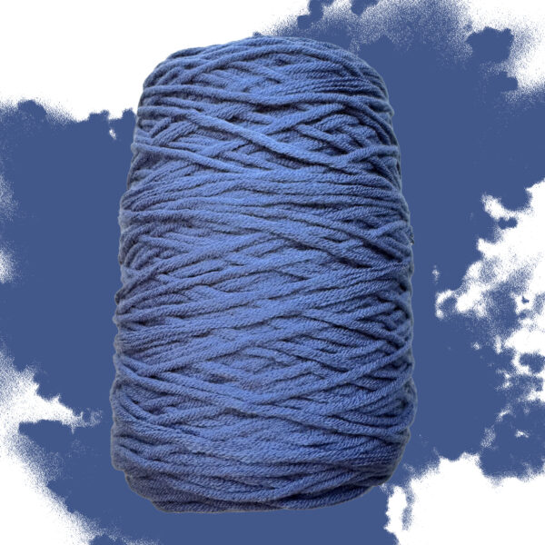 wol; acryl; tuften; tuftyarn; yarn; cone