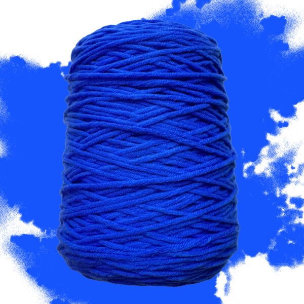 wol; acryl; tuften; tuftyarn; yarn; cone