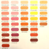 Acrylic brush art markers 168 - Image 7