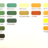 Acrylic brush art markers 48 - Afbeelding 4