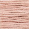 310 Rico Hooki Hooki knotting yarn old pink