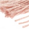 310 Rico Hooki Hooki knotting yarn old pink - Image 3