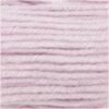 312 Rico Hooki Hooki knotting yarn lilac