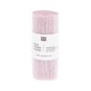 312 Rico Hooki Hooki knotting yarn lilac - Image 2