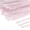 312 Rico Hooki Hooki knotting yarn lilac - Image 3