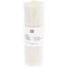 319 Rico Hooki Hooki knotting yarn cream - Image 2