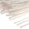 319 Rico Hooki Hooki knotting yarn cream - Image 3