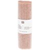 323 Rico Hooki Hooki knotting yarn old pink - Image 2
