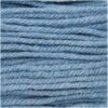 326 Rico Hooki Hooki knotting yarn ocean blue