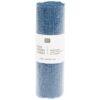 326 Rico Hooki Hooki knotting yarn ocean blue - Image 2
