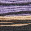 336 Rico Hooki Hooki knotting yarn marble lilac