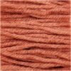 275 Rico Hooki Hooki knot yarn salmon red
