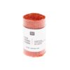275 Rico Hooki Hooki knot yarn salmon red - Image 2