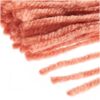 275 Rico Hooki Hooki knot yarn salmon red - Image 3