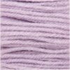 284 Rico Hooki Hooki knotting yarn light lilac