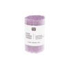 284 Rico Hooki Hooki knotting yarn light lilac - Image 2