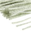 294 Rico Hooki Hooki knotting yarn sage - Image 3
