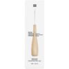 Rico Hooki Hooki knoophaak 3mm - Afbeelding 2