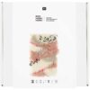 Rico Hooki Hooki knoopset neon landschap 20x30cm - Afbeelding 2