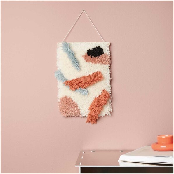 Rico Hooki Hooki knoopset stenen 20x30cm - Afbeelding 6