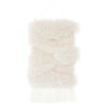 Rico Hooki Hooki knotting set white landscape 30x40cm