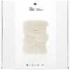 Rico Hooki Hooki knotting set white landscape 30x40cm - Image 2