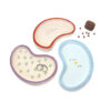 DIY Air Dry Clay Bowls and Letter Stamps (Jovi) - Image 5