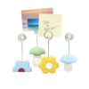 DIY Air dry clay clips (Jovi) - Image 5