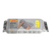 Jovi Air dry clay grijs - Afbeelding 6