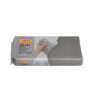 Jovi Air dry clay grijs - Afbeelding 4