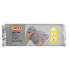 Jovi Air dry clay grijs - Afbeelding 2