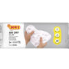 Jovi Air Dry Clay White - Image 3