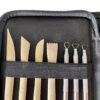 Clay set in case - Image 4