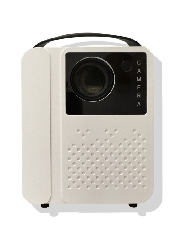 T2 PRO mini projector / beamer