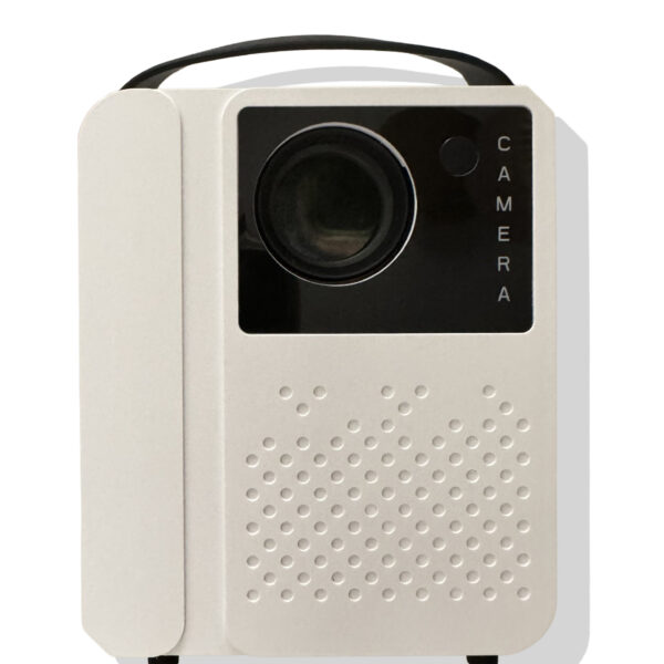 T2 PRO Mini Projector / Beamer