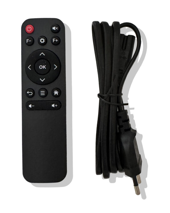 T2 PRO mini projector / beamer - Afbeelding 3